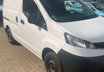 Nissan NV200 296.000 km 1.999 &euro; Hamburg 21107