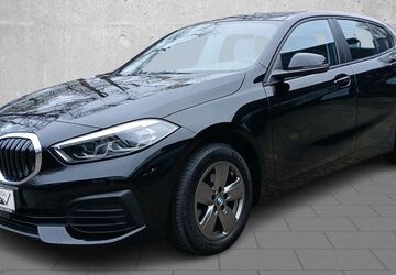 BMW 118 42.876 km 20.290 &euro; Buxtehude 21614