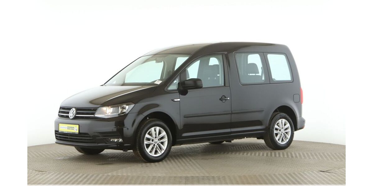 VW Caddy 72.186 km 19.925 &euro; Buchholz in der Nordheide 21244