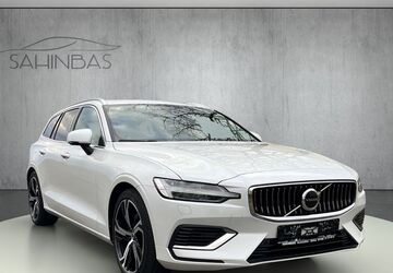 Volvo V60 123.500 km 26.990 &euro; Neu Wulmstorf / Rübke 21629