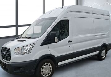 Ford Transit 54.100 km 14.985 &euro; Pinneberg 25421