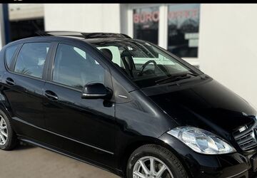 Mercedes-Benz A 180 69.990 km 10.490 &euro; Hamburg 20537