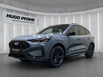 Gebrauchte Ford Kuga