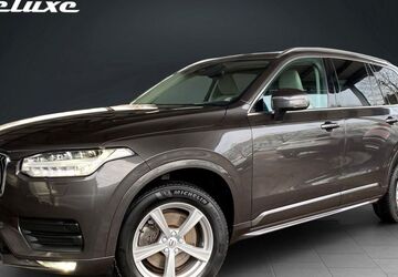 Volvo XC90 80.060 km 39.900 &euro; Hamburg 22047