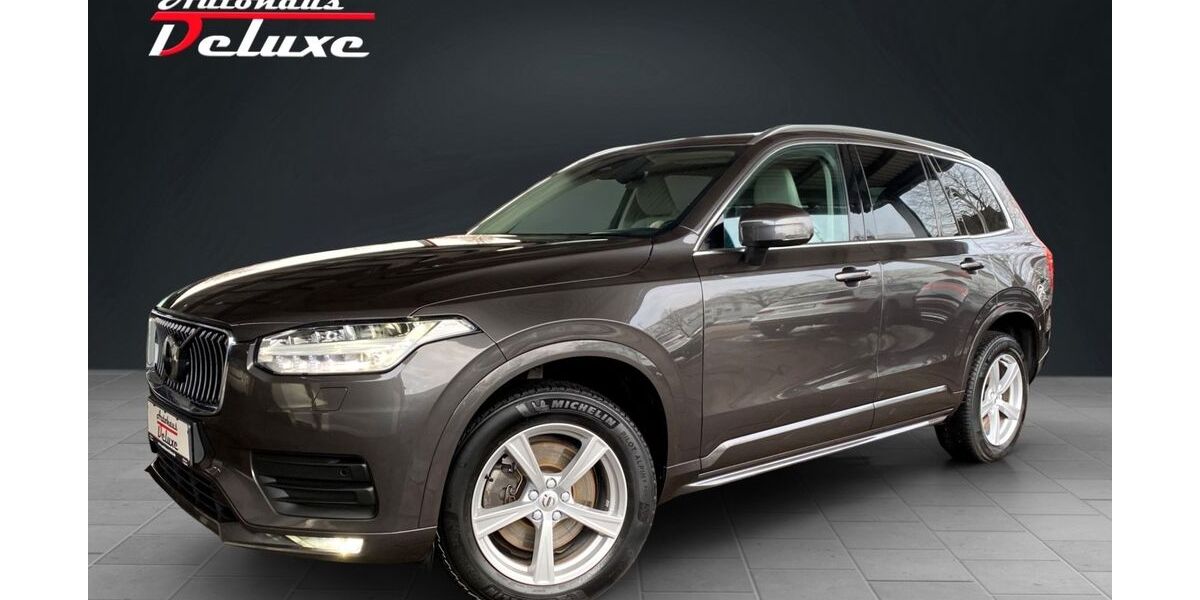 Volvo XC90 80.060 km 39.900 &euro; Hamburg 22047