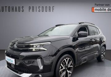 Citroen C5 Aircross 54.541 km 22.450 &euro; Prisdorf bei Hamburg 25497