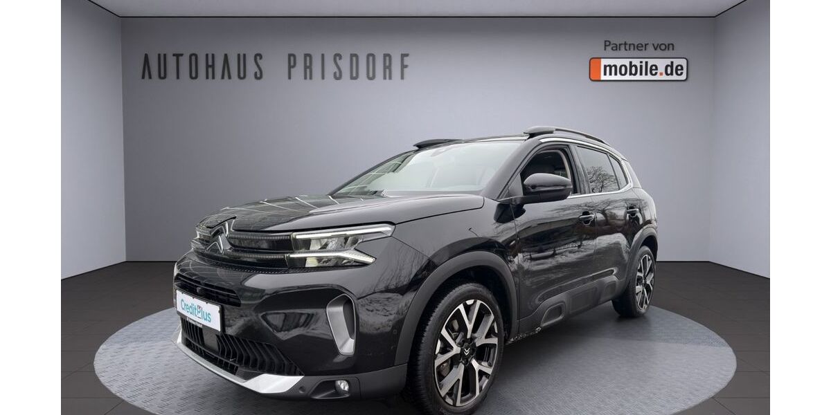 Citroen C5 Aircross 54.541 km 22.450 &euro; Prisdorf bei Hamburg 25497