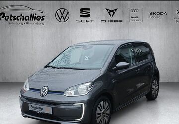 VW e-up! 13.090 km 17.890 &euro; Hamburg 22359