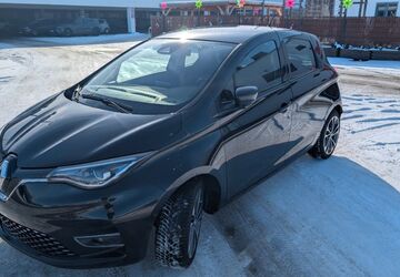 Renault ZOE 55.700 km 12.999 &euro; Hamburg 22045