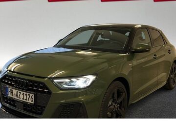 Audi A1 1.890 km 29.450 &euro; Hamburg 20537