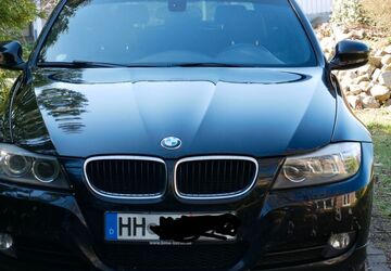 BMW 320 241.314 km 4.950 &euro; Neu Wulmstorf 21629