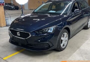 Seat Leon 39.000 km 18.450 &euro; Norderstedt 22848