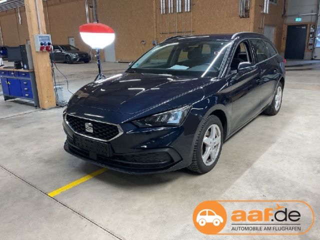 Seat Leon 39.000 km 18.450 &euro; Norderstedt 22848