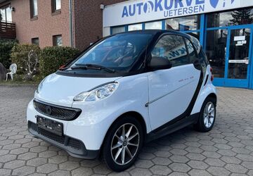Smart ForTwo 166.881 km 1.950 &euro; Uetersen 25436