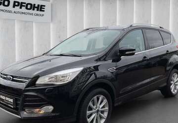 Ford Kuga 143.724 km 12.790 &euro; Norderstedt 22848