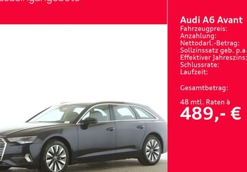 Audi A6 75.058 km 32.689 &euro; Seevetal 21217