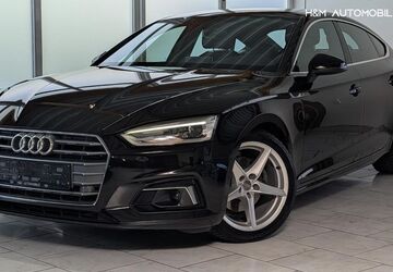 Audi A5 160.000 km 19.490 &euro; Pinneberg 25421
