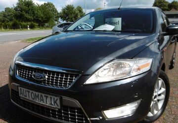 Ford Mondeo 330.647 km 995 &euro; Tornesch 25436