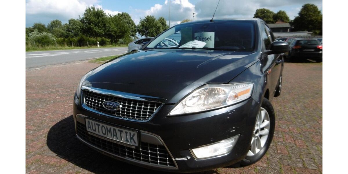 Ford Mondeo 330.647 km 995 &euro; Tornesch 25436