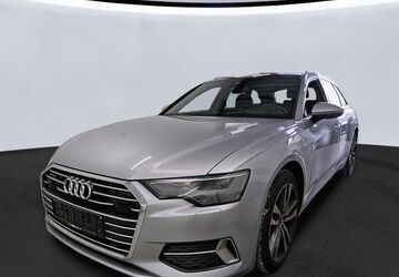 Audi A6 96.962 km 31.885 &euro; Uetersen bei Hamburg 25436