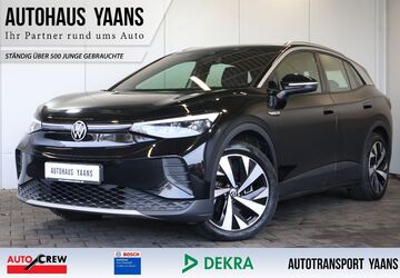 VW ID.4 29.950 km 23.989 &euro; Pinneberg 25421