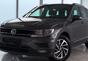 VW Tiguan 96.949 km 16.990 &euro; Pinneberg 25421