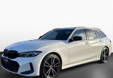 BMW 330 48.034 km 49.850 &euro; Hamburg 21073