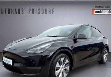 Tesla Model Y 42.017 km 36.950 &euro; Prisdorf bei Hamburg 25497