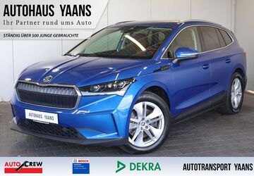 Skoda Enyaq 94.120 km 28.989 &euro; Pinneberg 25421