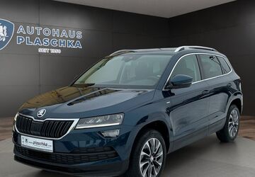 Skoda Karoq 161.590 km 13.950 &euro; Winsen/Luhe 21423