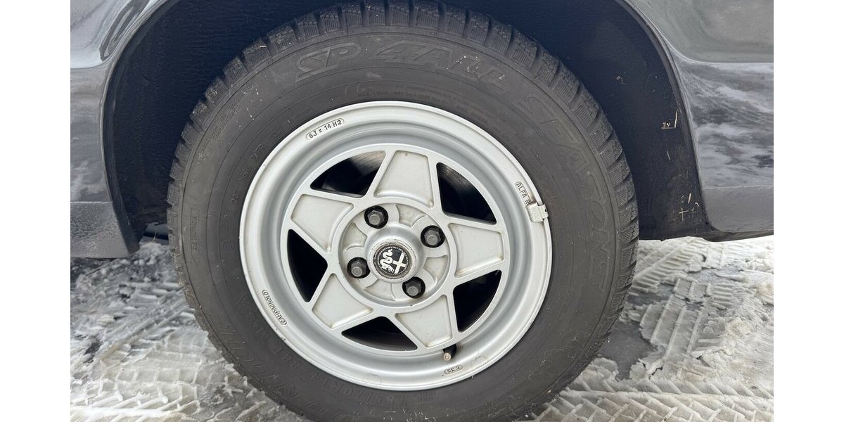 Alfa Romeo Spider 2000 1. Hand, so nicht wieder zu bekommen 85.560 km 24.999 &euro; Hamburg 22339