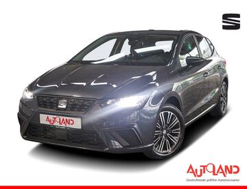 Gebrauchte Seat Ibiza