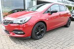Opel Astra 1.2 Turbo*GS-Line* Navi LED PDC+RFK 107-Kw 15.000 km 15.100 &euro; Seevetal - Hittfeld 21218