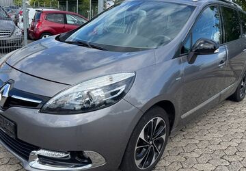 Renault Grand Scenic 199.000 km 6.999 &euro; Buxtehude 21614
