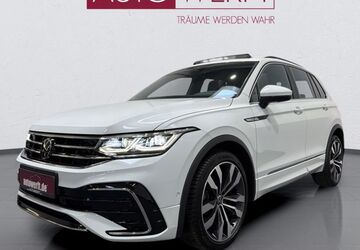 VW Tiguan 54.404 km 37.990 &euro; Ahrensburg 22926