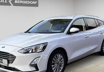 Ford Focus 67.836 km 15.903 &euro; Hamburg 21029