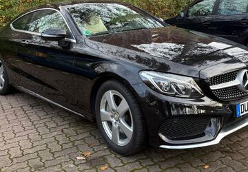 Mercedes-Benz C 250 47.523 km 24.900 &euro; Hamburg 22587