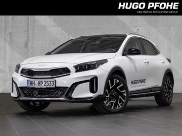 Gebrauchte Kia XCeed