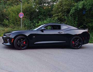 Gebrauchte Chevrolet Camaro