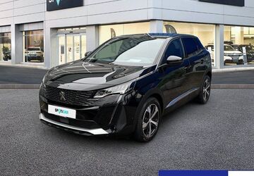 Peugeot 3008 16.538 km 25.380 &euro; Hamburg 22529