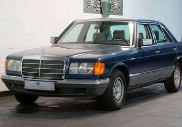 Mercedes-Benz S 280 64.190 km 26.900 &euro; Schenefeld 22869
