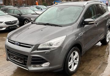 Ford Kuga 168.000 km 7.999 &euro; Hamburg 21107