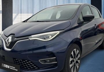 Renault ZOE 9.071 km 20.990 &euro; Hamburg 22529