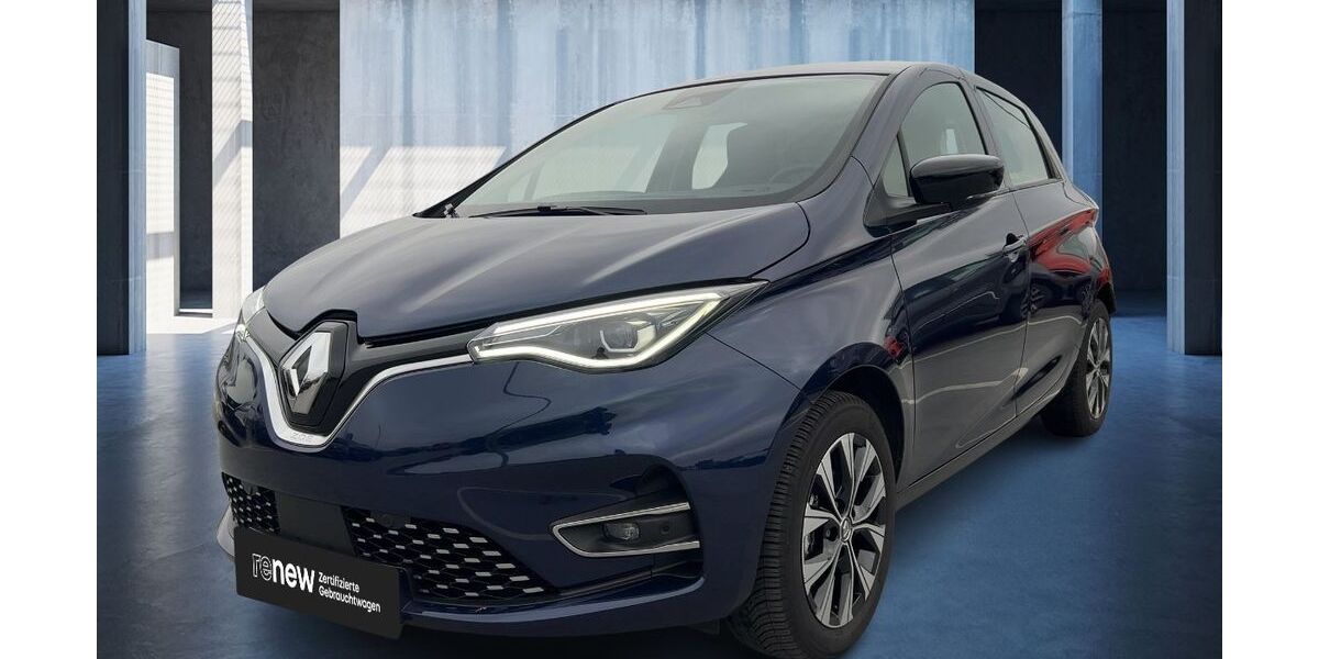 Renault ZOE 9.071 km 20.990 &euro; Hamburg 22529