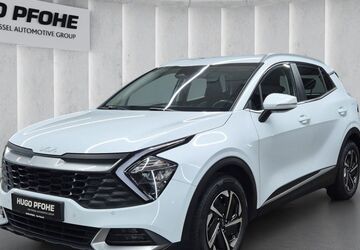 Kia Sportage 58.748 km 23.940 &euro; Hamburg 22047