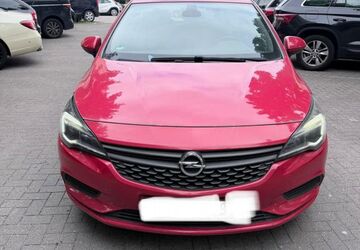 Opel Astra 133.000 km 6.999 &euro; Hamburg 22119