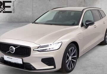 Volvo V60 22.800 km 37.450 &euro; Norderstedt 22848