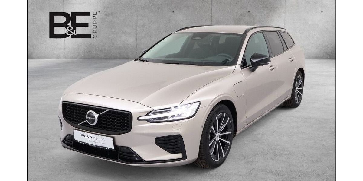 Volvo V60 22.800 km 37.450 &euro; Norderstedt 22848