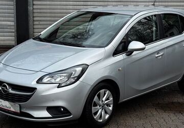 Opel Corsa 99.900 km 9.900 &euro; Norderstedt 22844