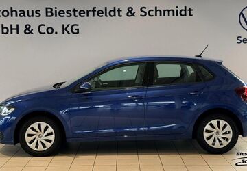 VW Polo 56.076 km 15.750 &euro; Wedel 22880